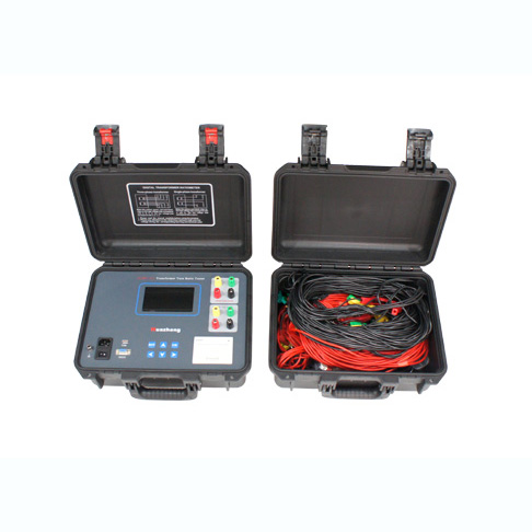 HZBB-10A變壓器變比測試儀