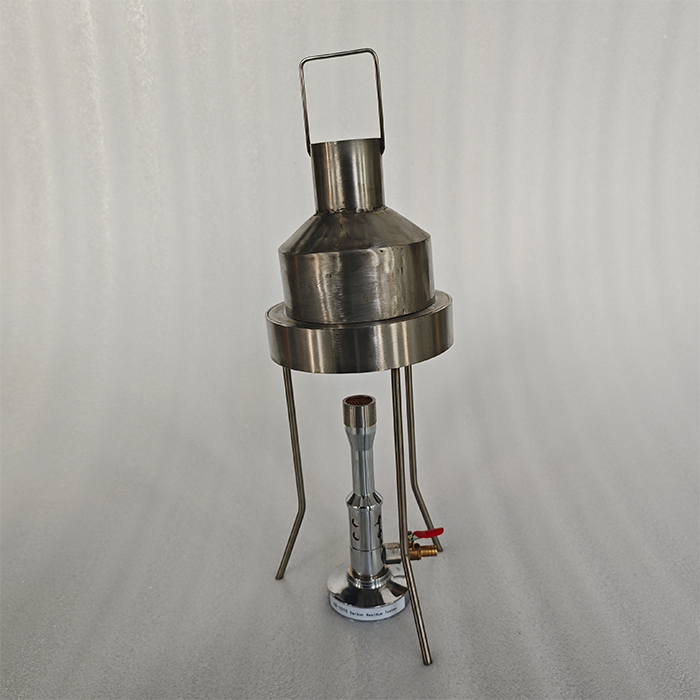 HZ-1010 殘?zhí)繙y定器 HZ-1010 殘?zhí)繙y定器