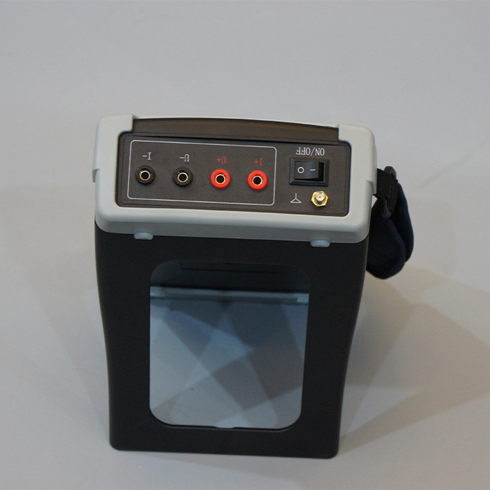 HZ-3110E-I 手持式變壓器直流電阻測試儀 HZ-3110E-I 手持式變壓器直流電阻測試儀