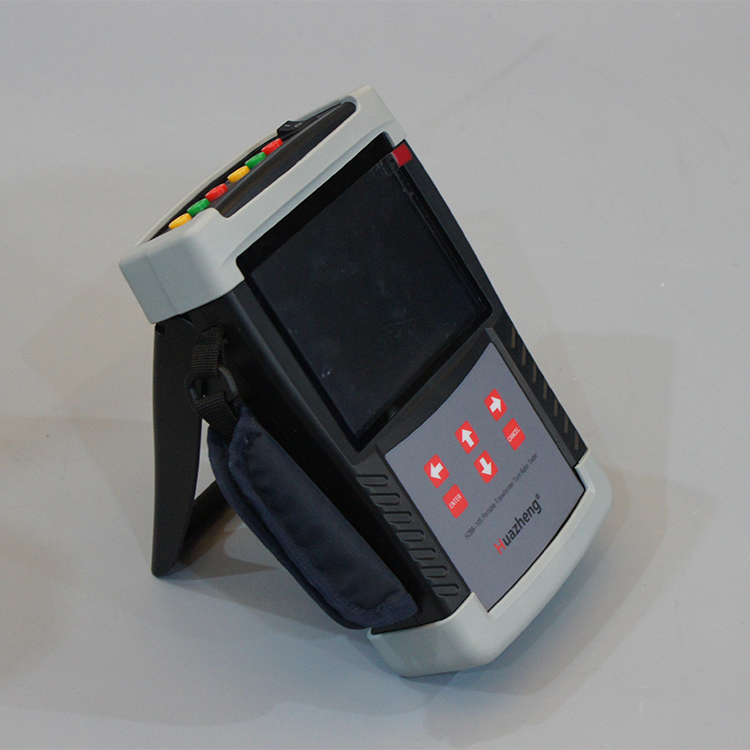 HZBB-10S 手持式變壓器變比測試儀 HZBB-10S 手持式變壓器變比測試儀