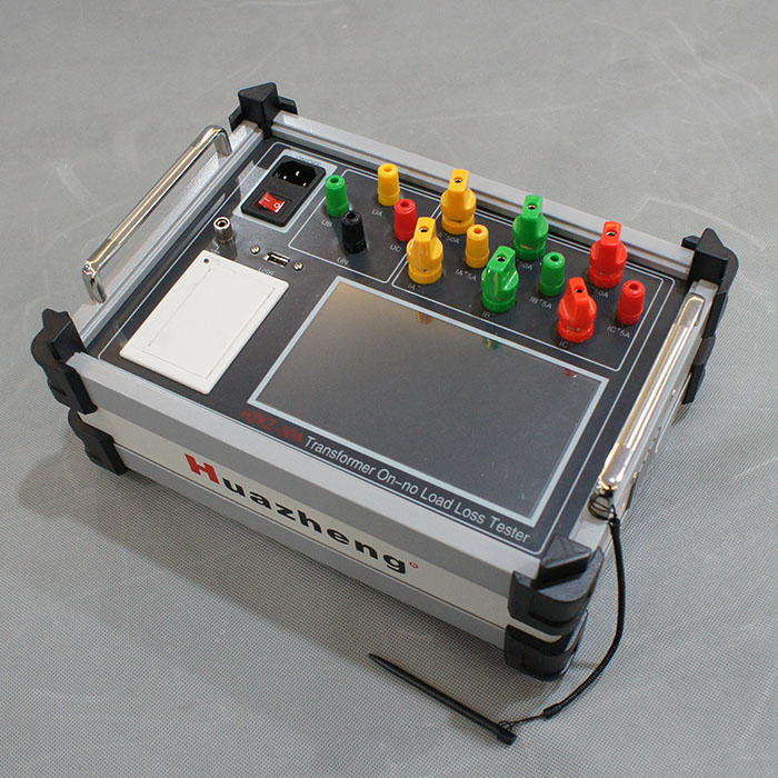 HZKZ-50A 變壓器空載負(fù)載測(cè)試儀 HZKZ-50A 變壓器空載負(fù)載測(cè)試儀
