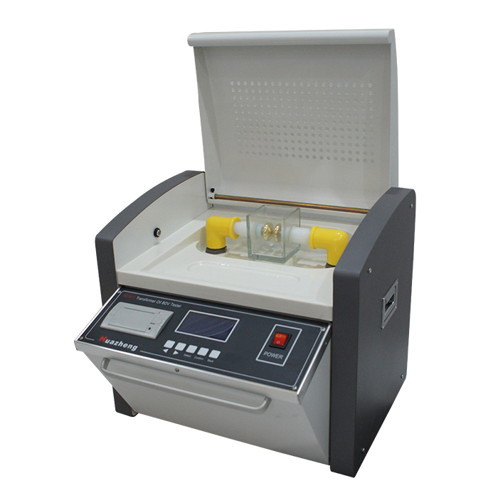 HZJQ-1 變壓器油介電強度測定儀 HZJQ-1 變壓器油介電強度測定儀