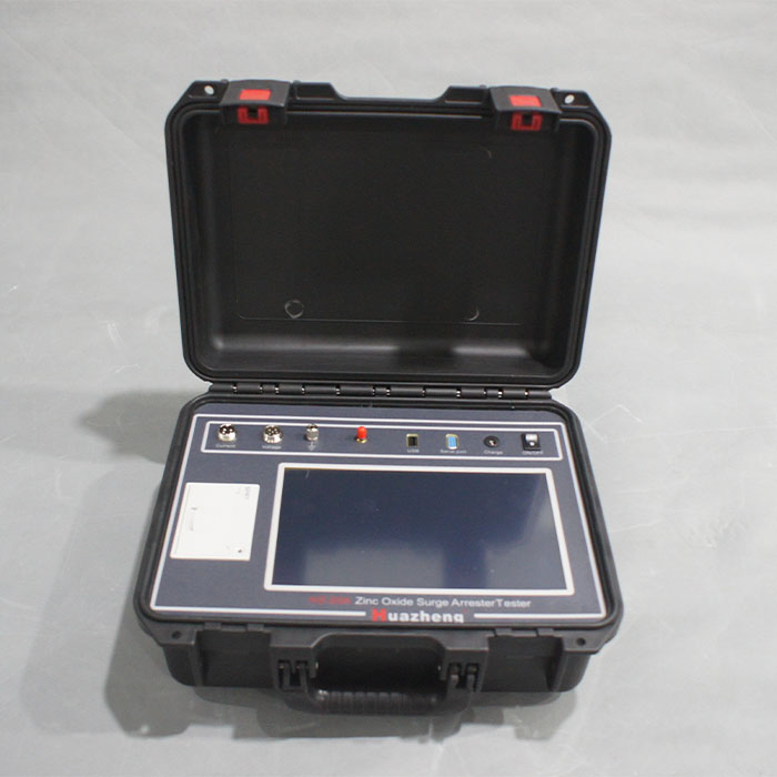 HZ-20A 無線氧化鋅避雷器測試儀