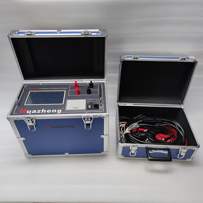 HZ-3120A 20A變壓器直流電阻測試儀 HZ-3120A 20A變壓器直流電阻測試儀
