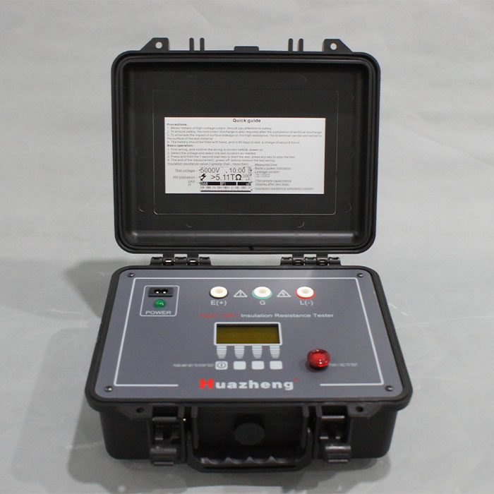HZJY-10K-I 10kv絕緣電阻測試儀 HZJY-10K-I 10kv絕緣電阻測試儀