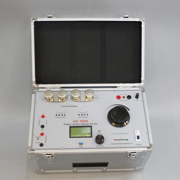 HZ-109S 1000A大電流發生器