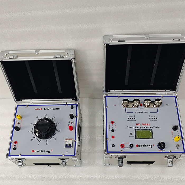 HZ-109S2 2000A大電流發生器