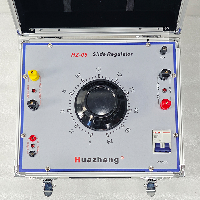 HZ-109S2 2000A大電流發生器