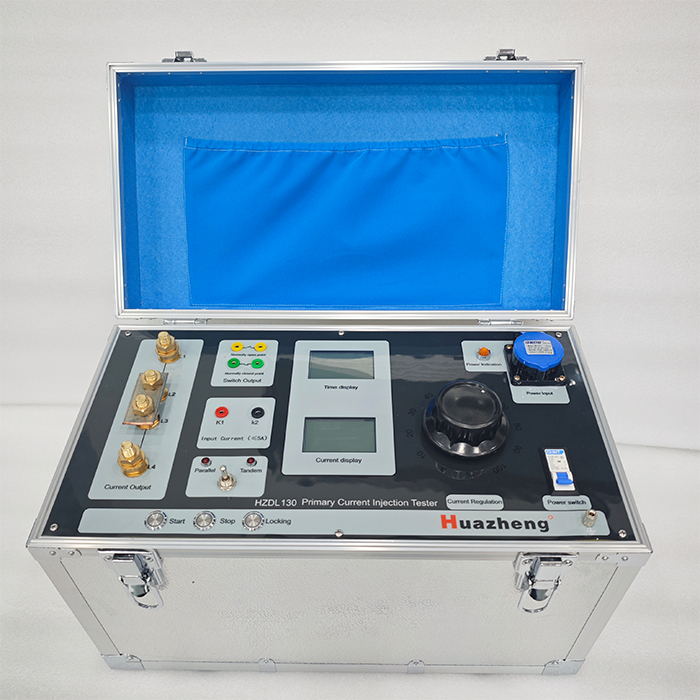 HZDL130 大電流發生器升流器 HZDL130 大電流發生器升流器