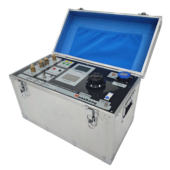 HZDL130 大電流發生器升流器 HZDL130 大電流發生器升流器