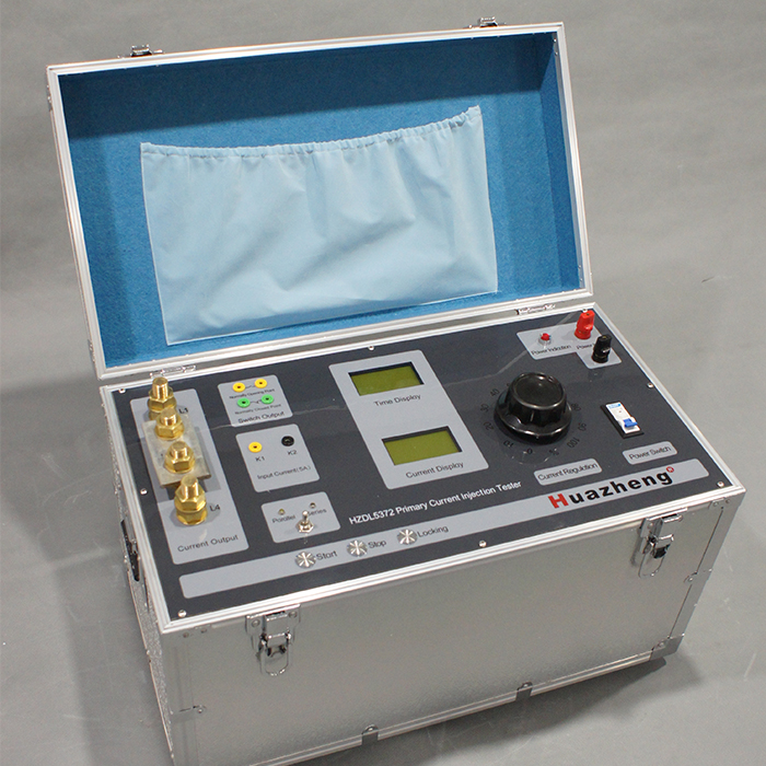 HZ5372 2000A大電流發生器 HZ5372 2000A大電流發生器