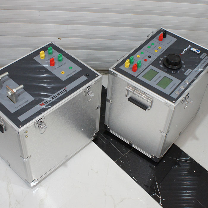 HZ5373 3000A大電流發生器