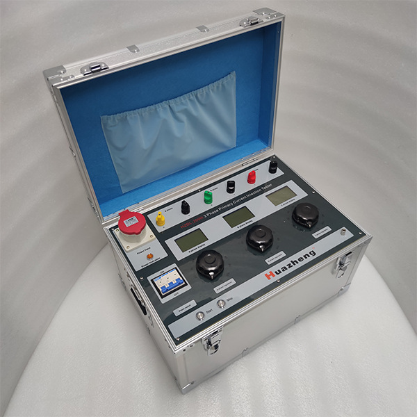 HZDL-200III 三相大電流發生器