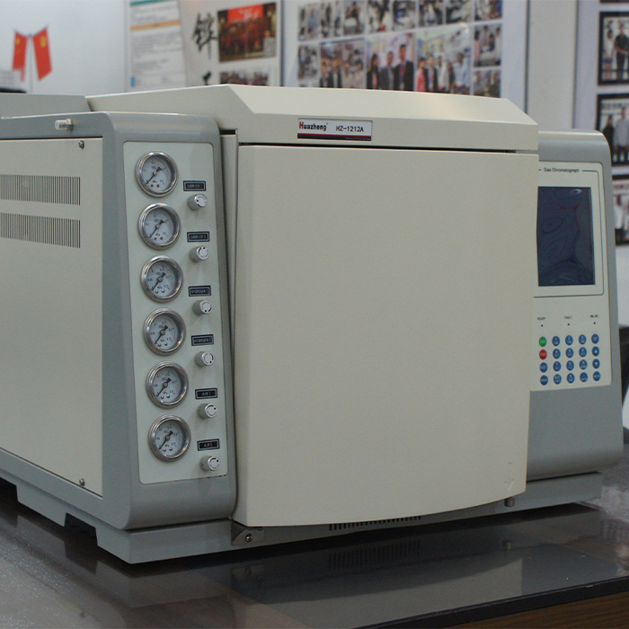 HZGC-1212A 氣相色譜儀