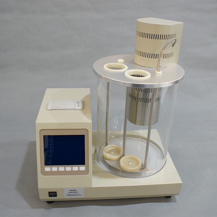 HZMD-2001 石油密度測定儀