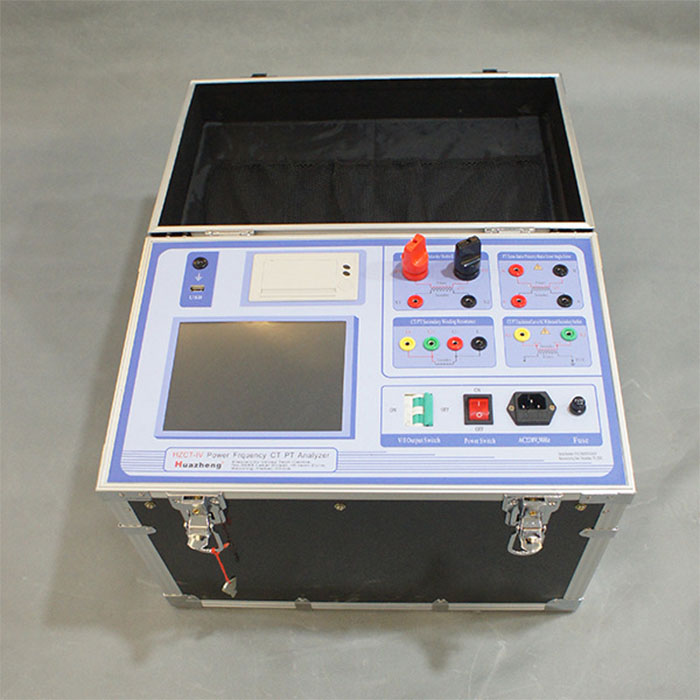 HZCT-IV 工頻互感器綜合測試儀 HZCT-IV 工頻互感器綜合測試儀