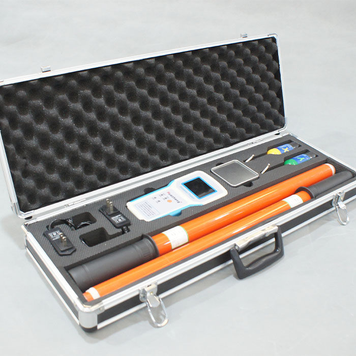 HZ-8600 無線高壓核相儀 HZ-8600 無線高壓核相儀