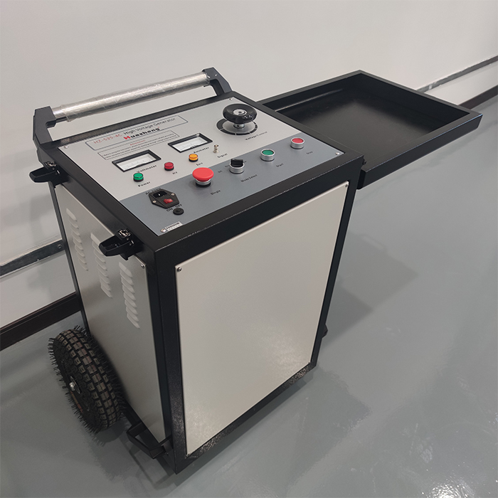 HZ-535-4C 電纜故障測試儀小推車 HZ-535-4C 電纜故障測試儀小推車