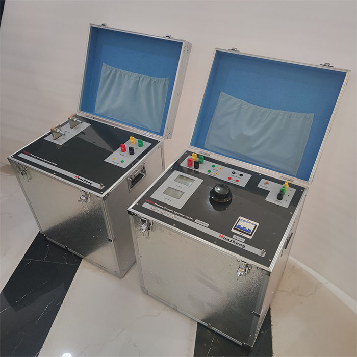 HZ5374 4000A大電流發(fā)生器