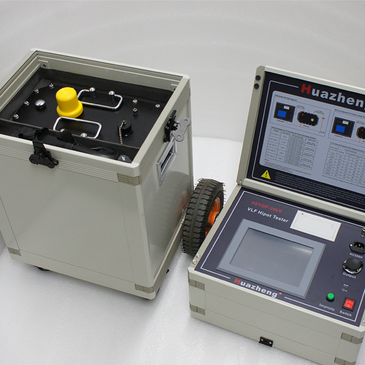 HZYDP-80KV 超低頻一體機(jī)