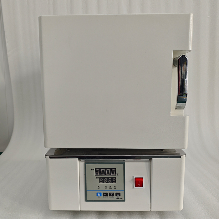 HZHF-100 灰分測試儀