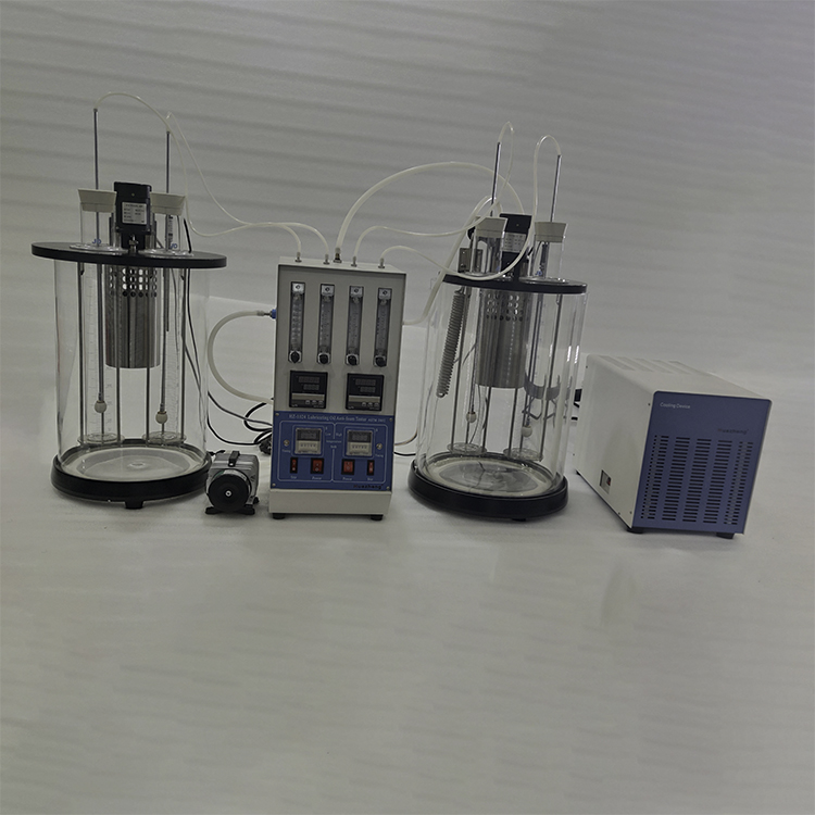 HZ-1024 潤滑油抗泡沫測定儀