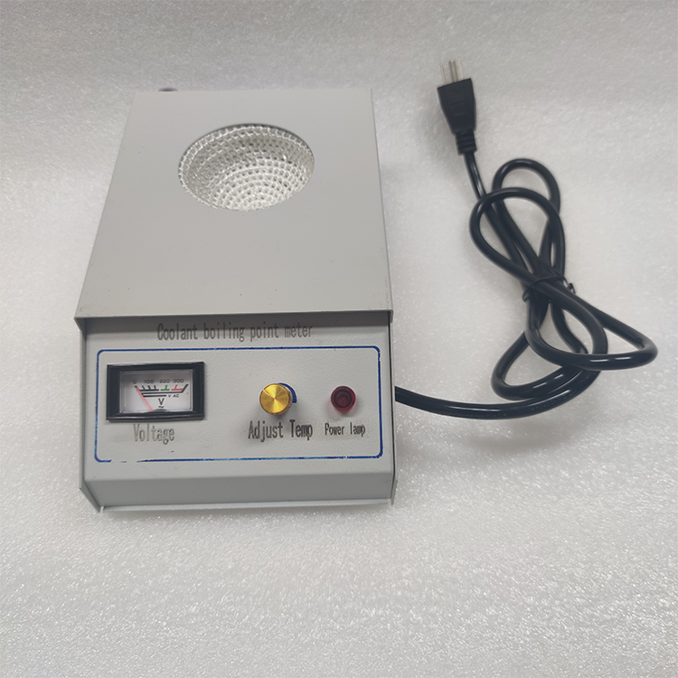 HZ0089 發動機冷卻液沸點測定儀