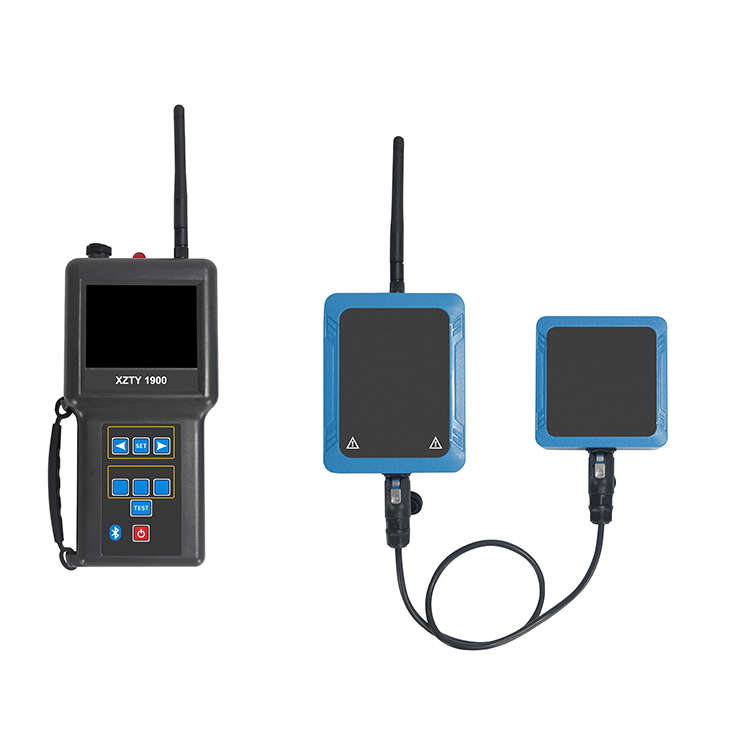 XZTY1900 高壓近電防觸碰智能預警裝置