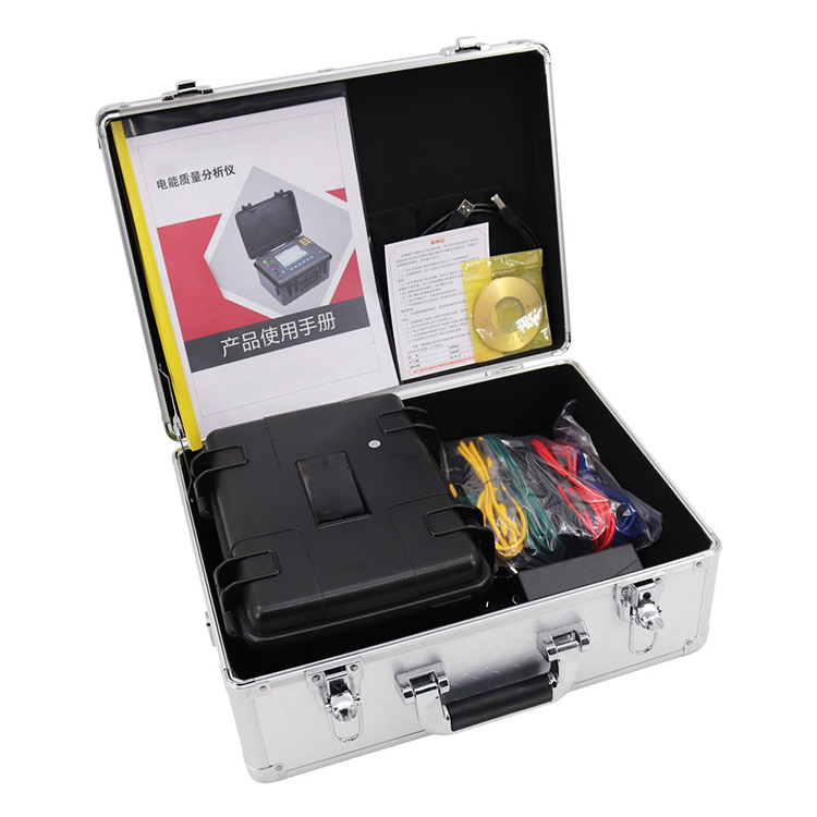 XZTZ4000 電能質量分析儀 XZTZ4000 電能質量分析儀