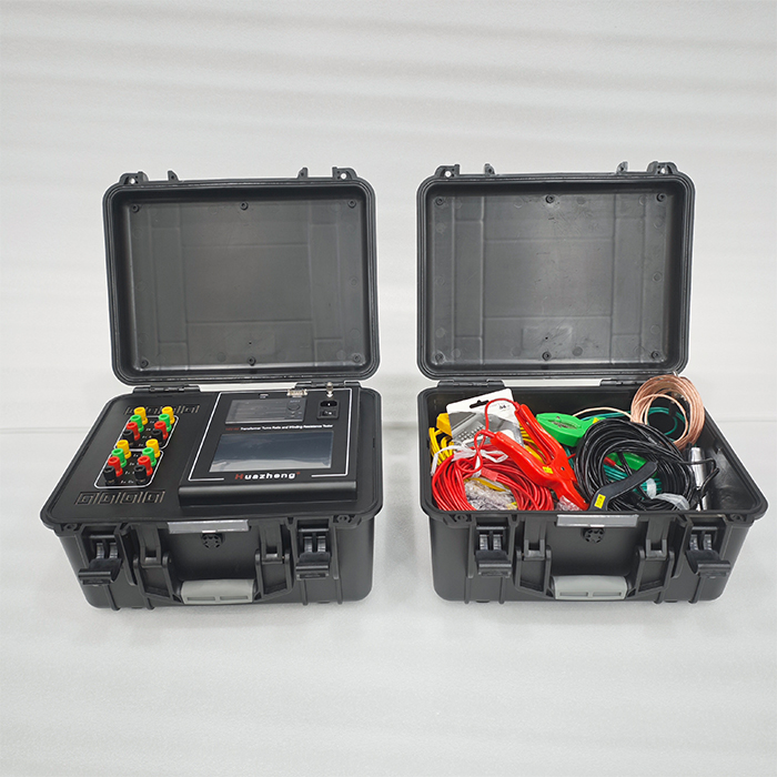 HZ2162 直流變比一體測試儀 HZ2162 直流變比一體測試儀