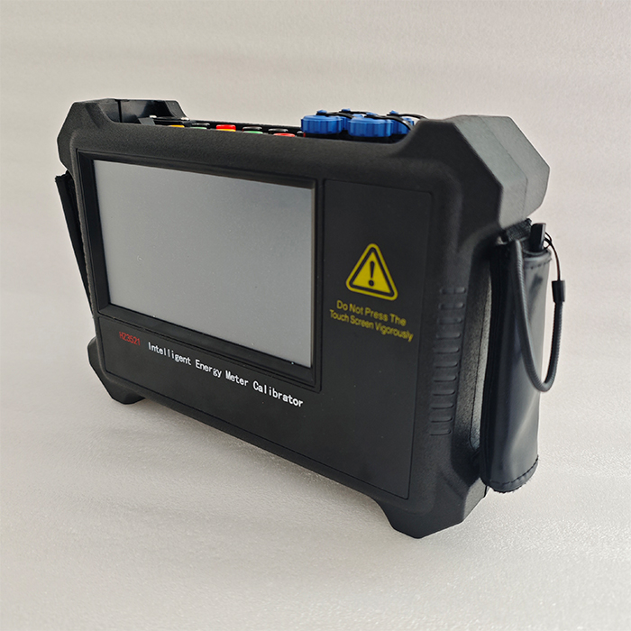 HZ-3521 三相電能表現(xiàn)場校驗儀 HZ-3521 三相電能表現(xiàn)場校驗儀