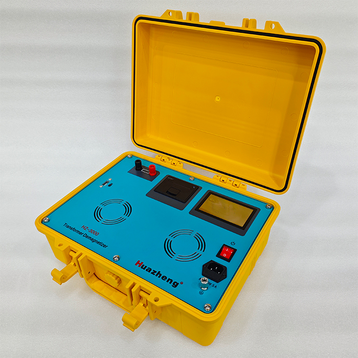 HZ-3000 消磁機 HZ-3000 消磁機