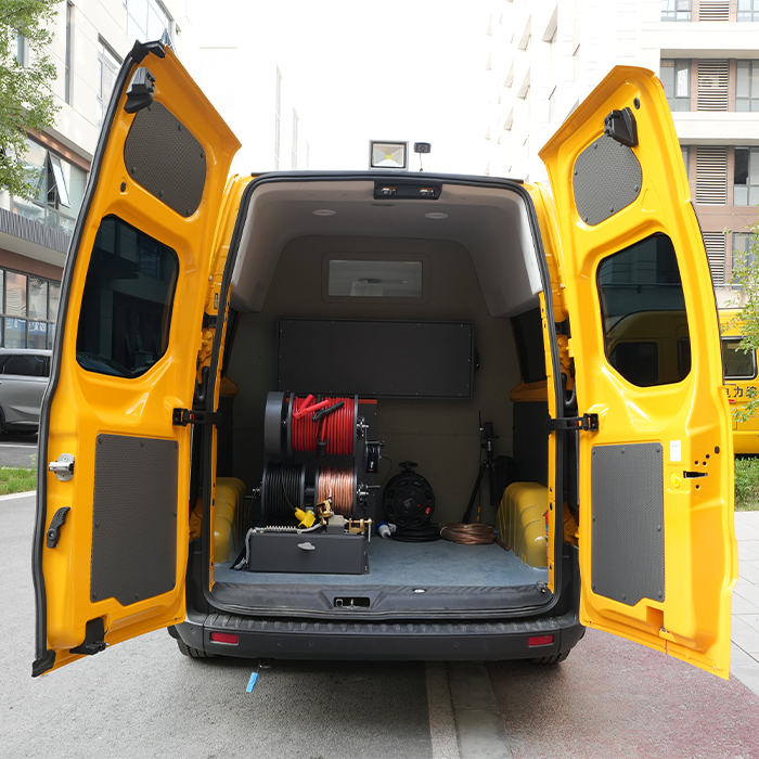 HZ-A40 車載電纜故障綜合測試系統(tǒng) HZ-A40 車載電纜故障綜合測試系統(tǒng)