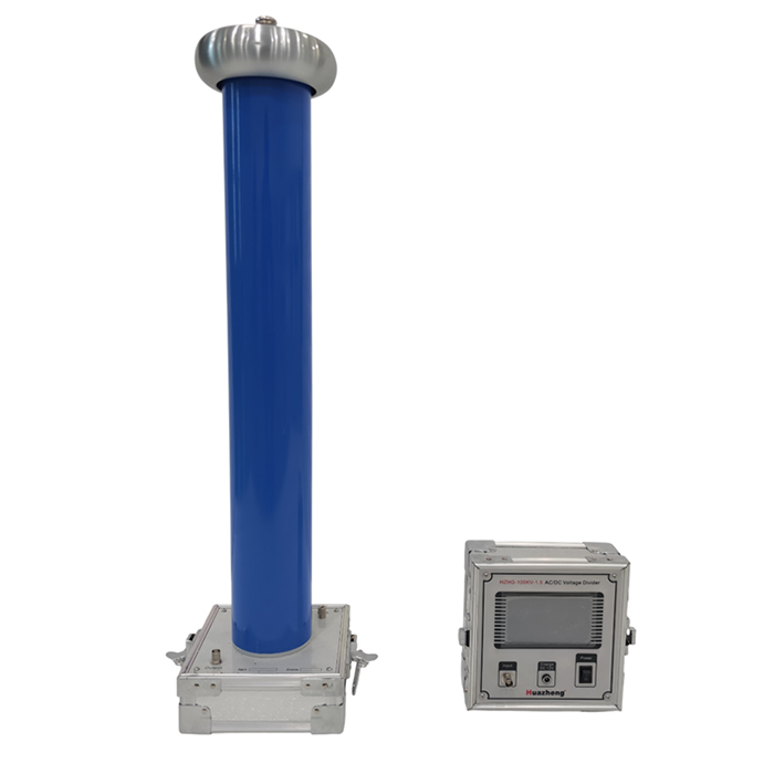 HZHG-100KV-1.5 100KV智能分壓器