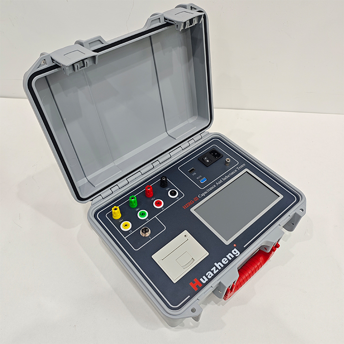 HZRG-III 電容電感測試儀