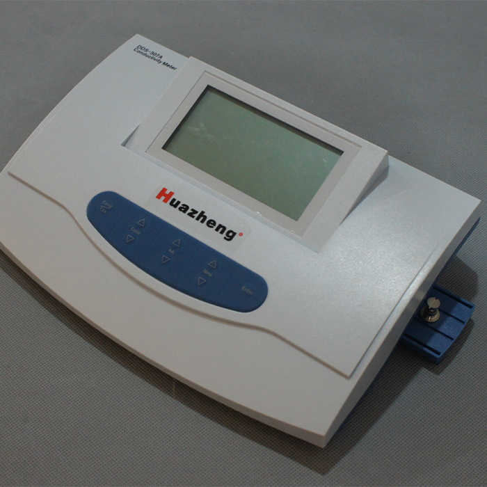 DDS-307A 電導(dǎo)率儀