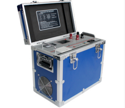 變壓器直流電阻測試儀 變壓器直流電阻測試儀