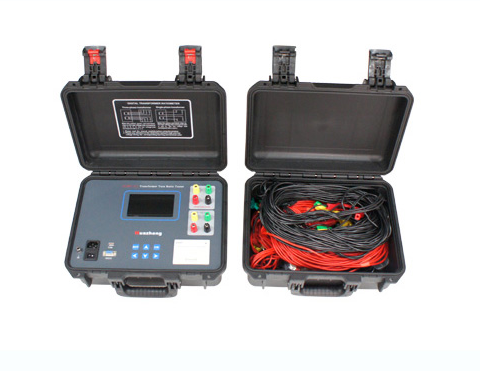 變壓器變比測試儀 變壓器變比測試儀