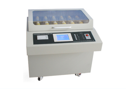 絕緣油介電強度測試儀廠家